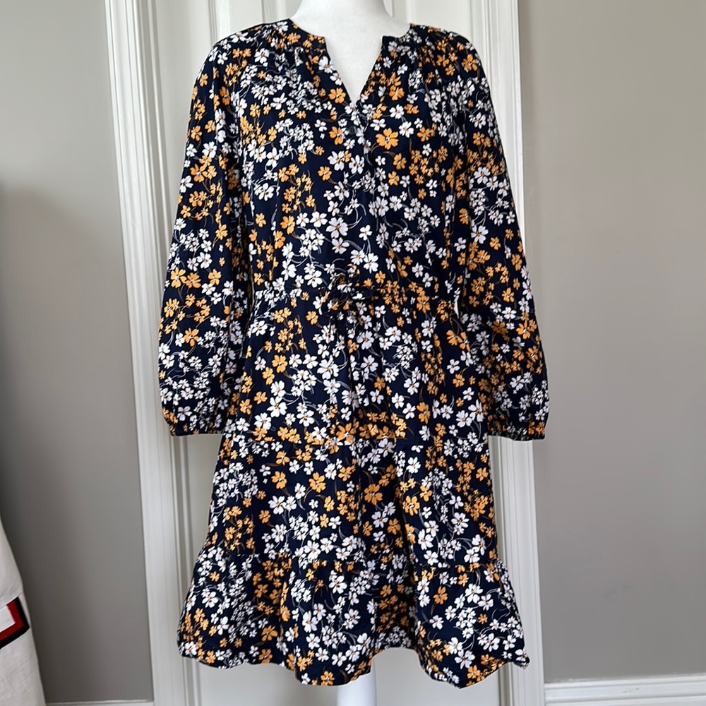 Draper James dress